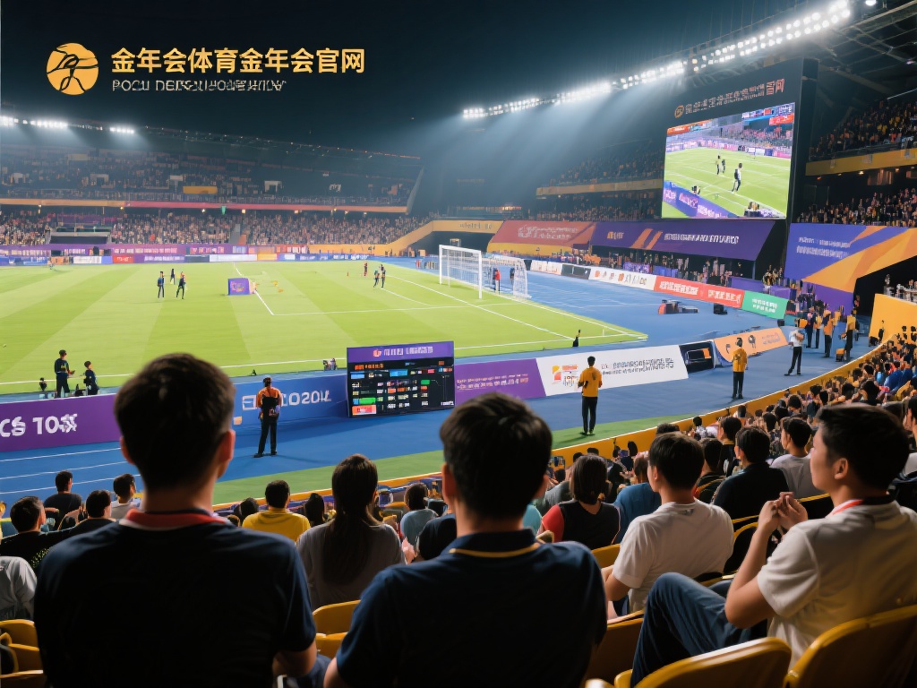 现代体育赛事已不仅仅是一场运动竞技，更是一种文化交