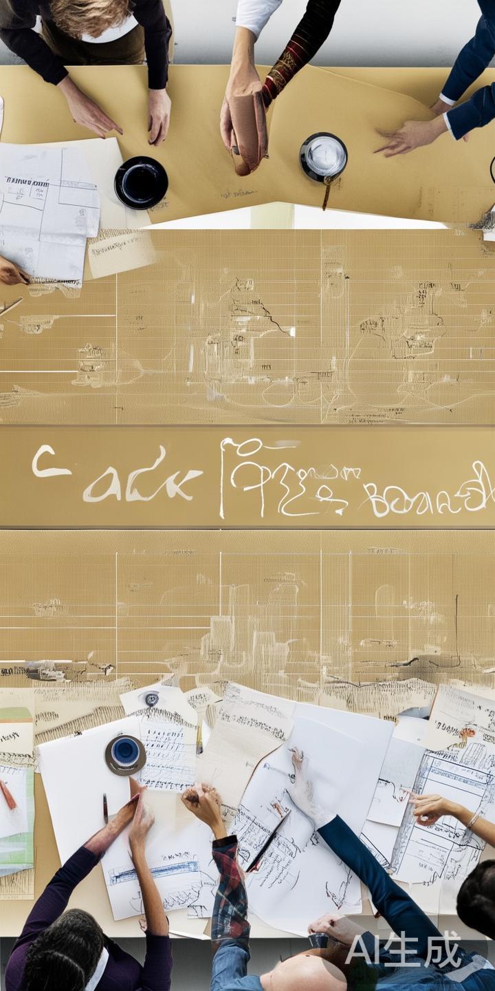 打造“金字招牌”，首要之策是制定详尽科学的策划方案