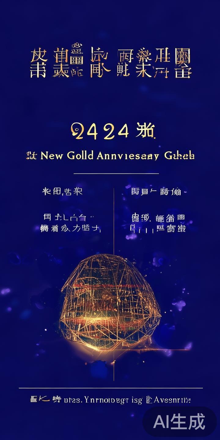 2024年度新金金年会盛大召开 共绘企业发展新篇章再启华章 在经济不断变革和市场竞争日益激烈的时代背景下,企业