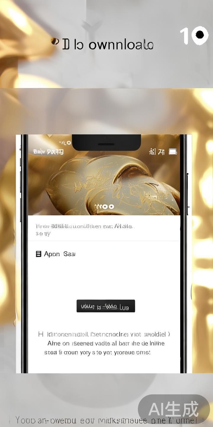 如何高效下载安装金年会APP推动会议管理智能化升级 iOS用户:可在App Store中搜索“金年会”