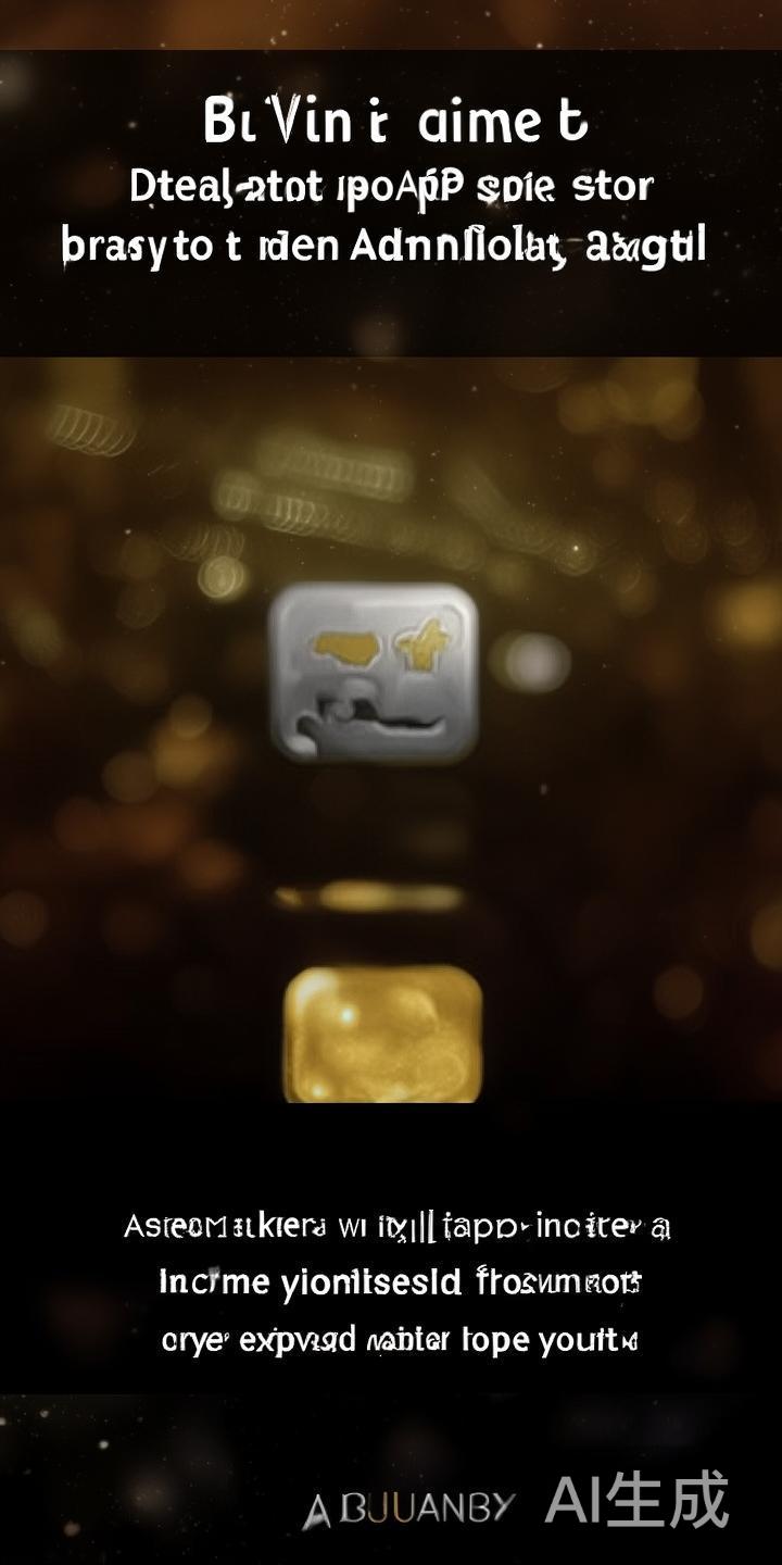 进入应用商店（苹果App&nbsp;Store或安卓应用市场