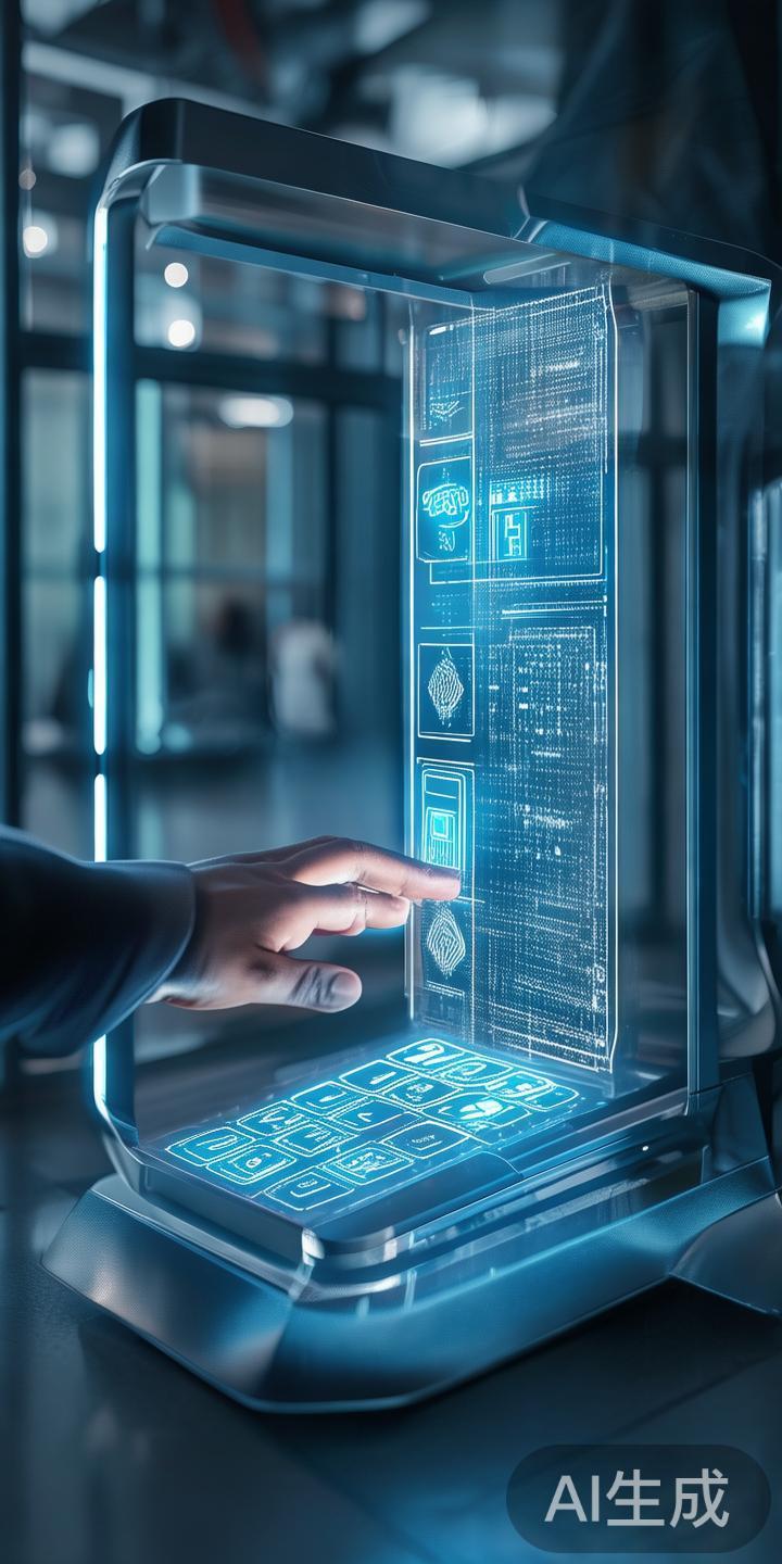 访问登录入口
首先，打开企业官方发布的登录网址，