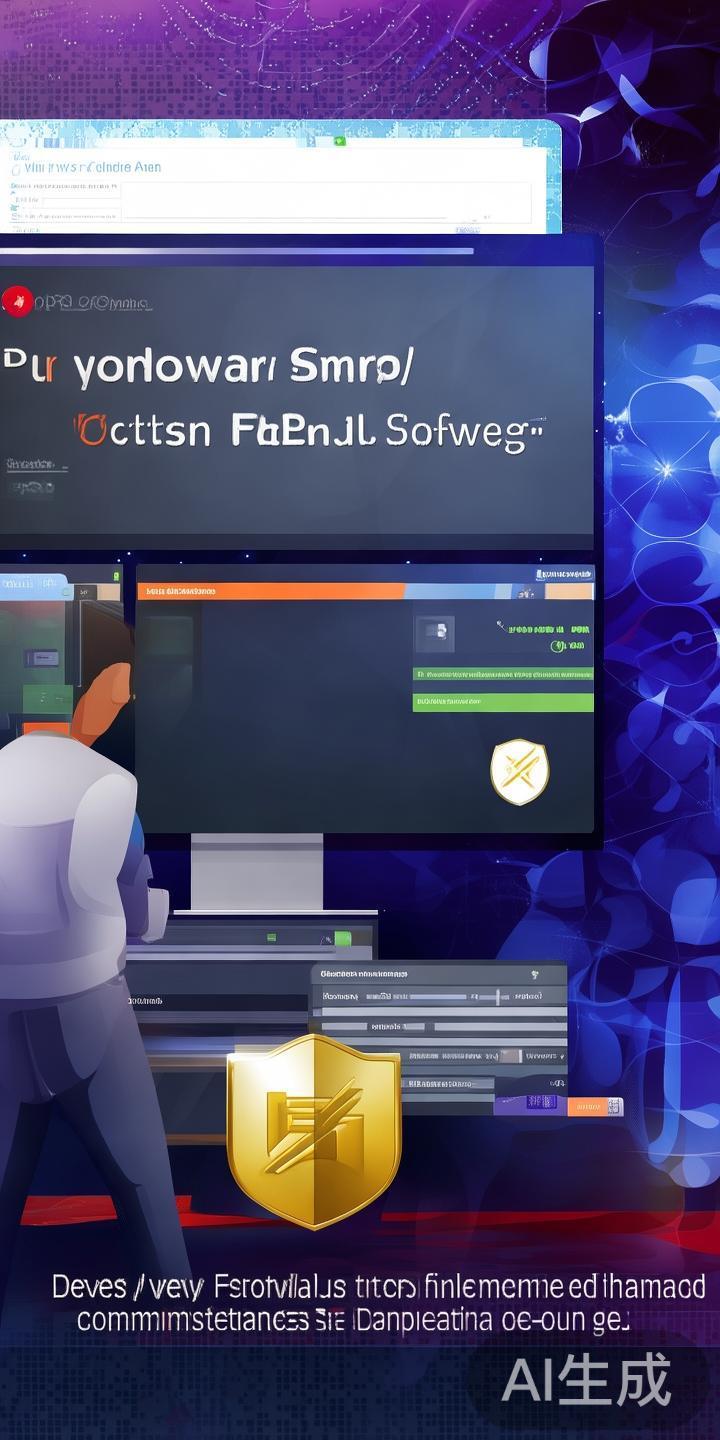 首先，确保下载来源的可靠性。任何软件的安全性和功能